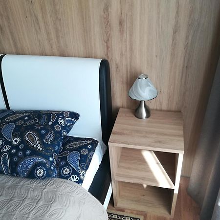 Apartment Vilnius Zemaitijos Екстериор снимка