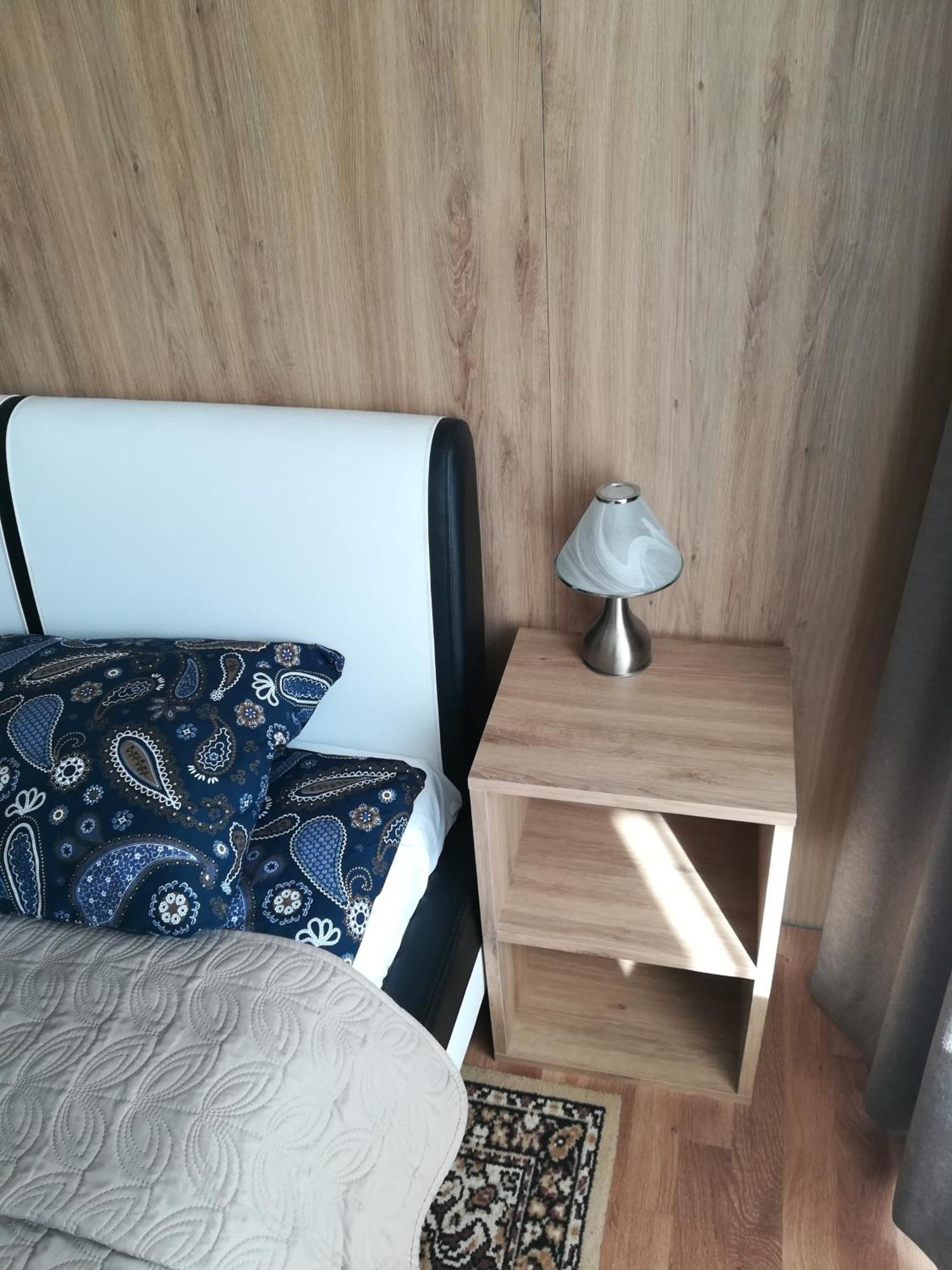 Apartment Vilnius Zemaitijos Екстериор снимка