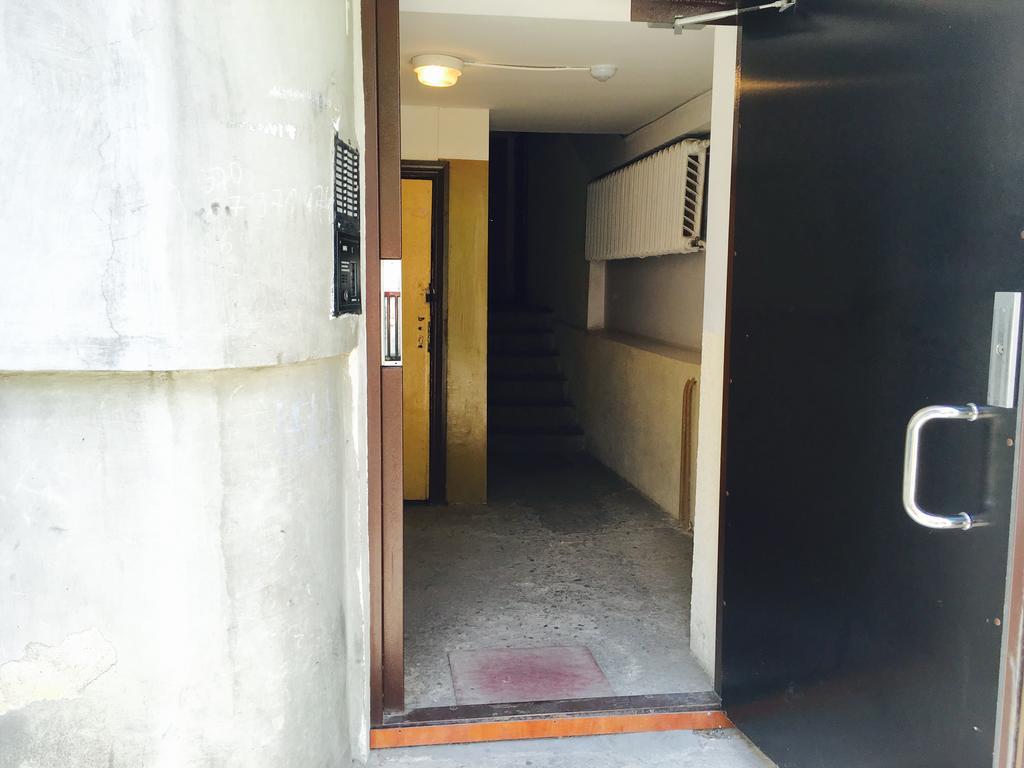 Apartment Vilnius Zemaitijos Екстериор снимка