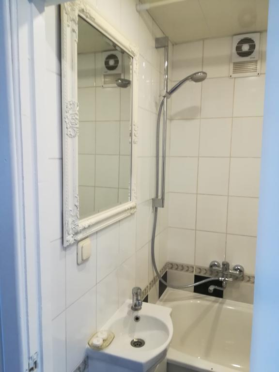 Apartment Vilnius Zemaitijos Екстериор снимка